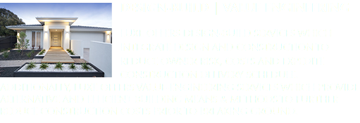 ﷯DESIGN-BUILD | VALUE ENGINEERING LUXE OFFERS DESIGN-BUILD SERVICES WHICH INTEGRATE DESIGN AND CONSTRUCTION TO REDUCE OWNER RISK, COSTS AND EXPEDITE CONSTRUCTION DELIVERY SCHEDULE. ADDITIONALLY, LUXE OFFERS VALUE-ENGINEERING SERVICES WHICH PROVIDE ALTERNATIVE AND EFFICIENT BUILDING MEANS & METHODS TO FURTHER REDUCE CONSTRUCTION COSTS PRIOR TO BREAKING GROUND.